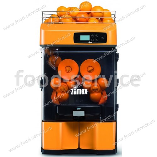 Автоматична соковижималка Zumex Versatile Pro